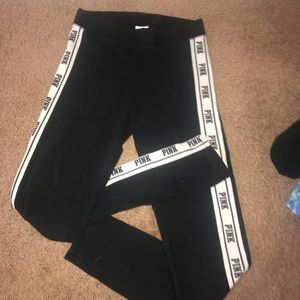 PINK Victoria’s Secret leggings